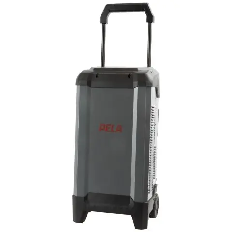 Beställ idag PELA 544069 Batteriladdare